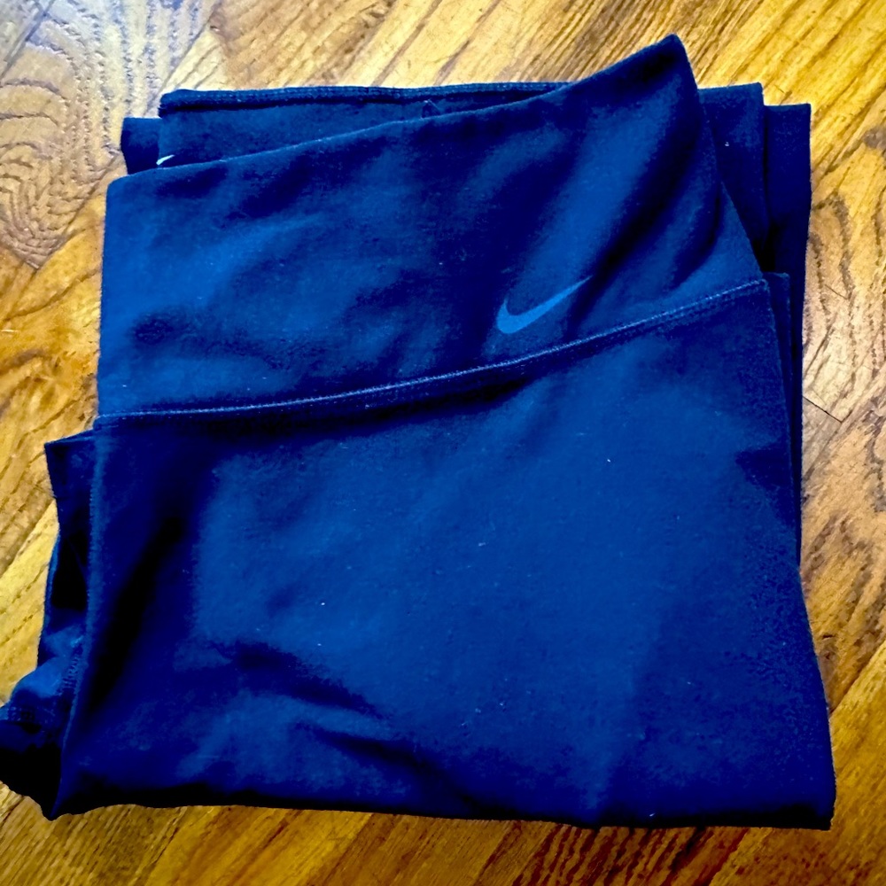 Nike Athletic Pants Size Large - Picture 4 of 4